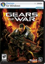 Gears of War [PC] - Der Packshot