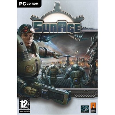 Sunage [PC] - Der Packshot