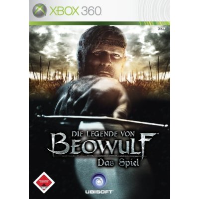 Die Legende von Beowulf - Das Spiel [Xbox 360] - Der Packshot