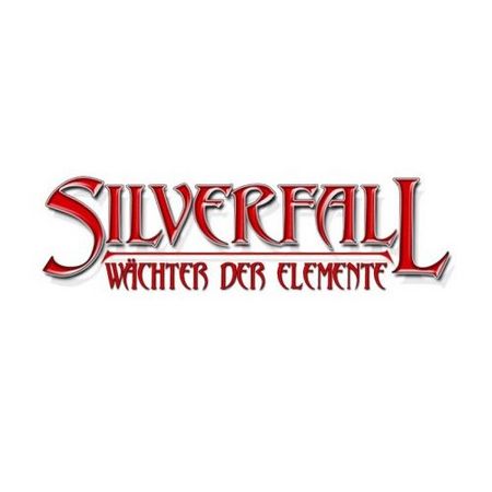 Silverfall - Wächter der Elemente (Add-on)  [PC] - Der Packshot
