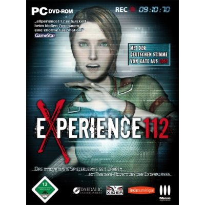 Experience 112 [PC] - Der Packshot