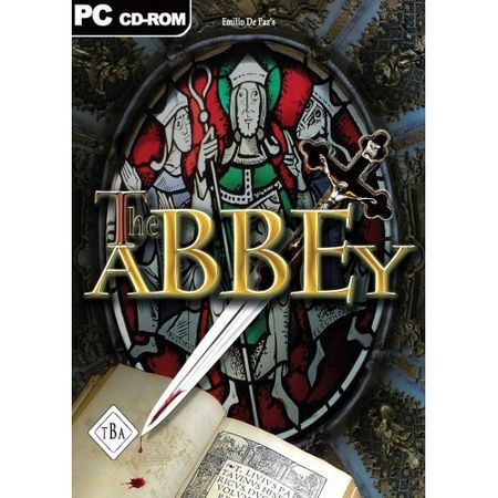 The Abbey [PC] - Der Packshot