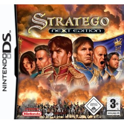 Stratego Next Edition [DS] - Der Packshot