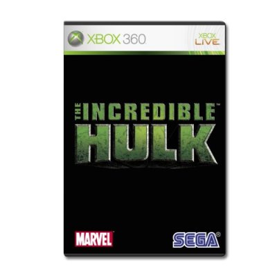 Hulk 2 [Xbox 360] - Der Packshot