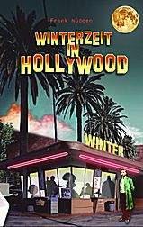 Winterzeit in Hollywood - Das Cover