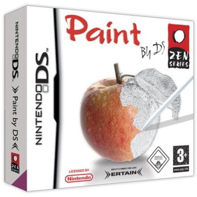 Paint by DS  [DS] - Der Packshot