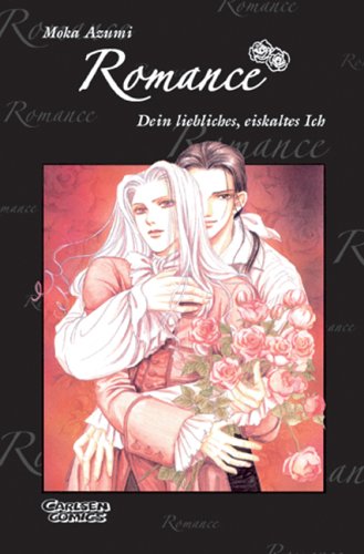 Romance - Das Cover