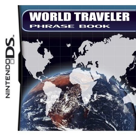 World Traveler  [DS] - Der Packshot