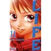 Life 11 - Das Cover