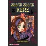 Sugar Sugar Rune 7 - Das Cover