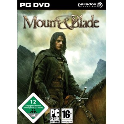 Mount and Blade [PC] - Der Packshot