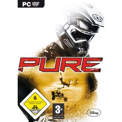 Pure [PC] - Der Packshot