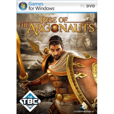 Rise of the Argonauts [PC] - Der Packshot