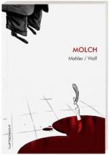 Molch - Das Cover