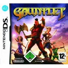 Gauntlet [DS] - Der Packshot