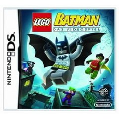 LEGO Batman [DS] - Der Packshot