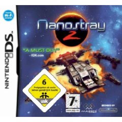 Nanostray 2 [DS] - Der Packshot