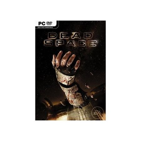Dead Space [PC] - Der Packshot