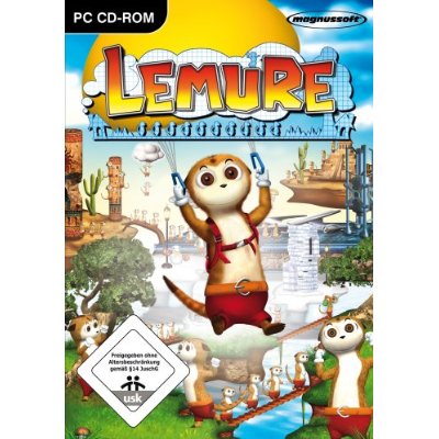 Lemure [PC] - Der Packshot