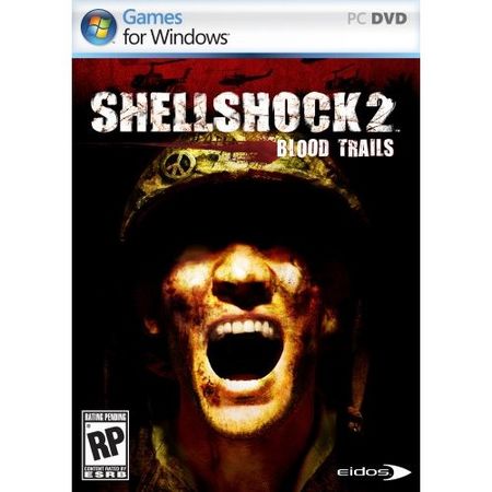Shellshock 2 - Blood Trails [PC] - Der Packshot