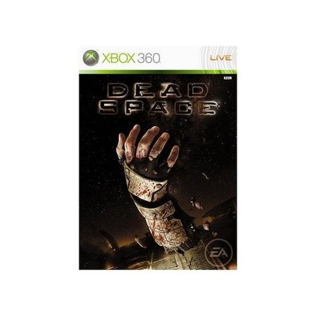 Dead Space [Xbox 360] - Der Packshot