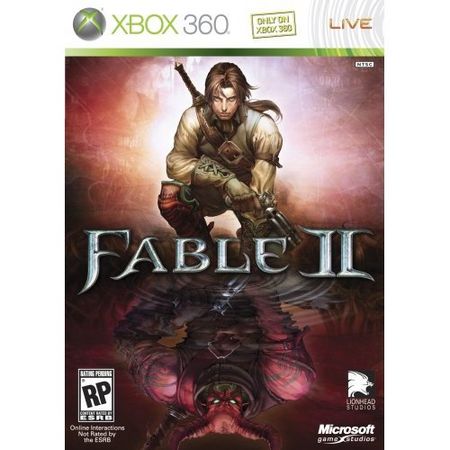 Fable 2 [Xbox 360] - Der Packshot