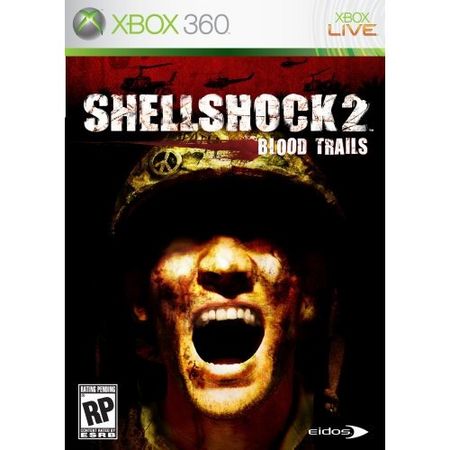 Shellshock 2 - Blood Trails [Xbox 360] - Der Packshot