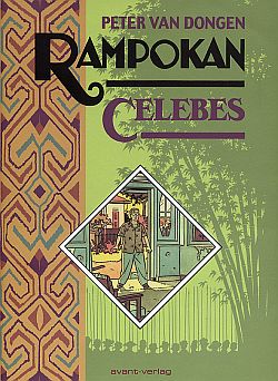 Rampokan 2: Celebes - Das Cover