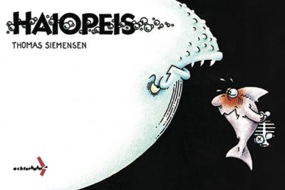 Haiopeis 1 - Das Cover