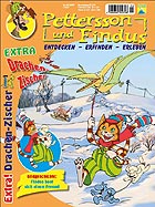 Pettersson und Findus 2/2009 - Das Cover