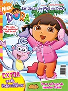 Dora 1/2009 - Das Cover