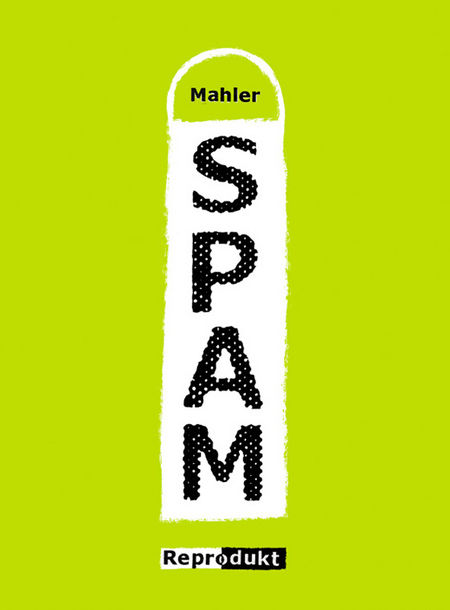 Spam - Das Cover