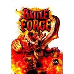 BattleForge [PC] - Der Packshot