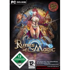 Runes of Magic [PC] - Der Packshot