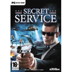 Secret Service [PC] - Der Packshot