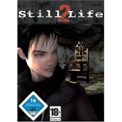 Still Life 2 [PC] - Der Packshot