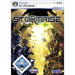 Stormrise [PC] - Der Packshot