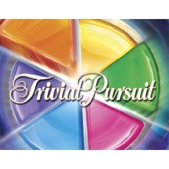 Trivial Pursuit [Xbox 360] - Der Packshot
