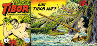 Hier klicken, um das Cover von Tibor II. Serie 5 zu vergrößern