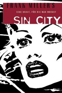 Hier klicken, um das Cover von Sin City 2 zu vergrößern