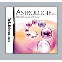 Hier klicken, um das Cover von Astrologie - Dein Horoskop und mehr [DS] zu vergrößern