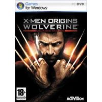 Hier klicken, um das Cover von X-Men Origins: Wolverine [PC] zu vergrößern