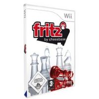 Hier klicken, um das Cover von Fritz [Wii] zu vergrößern