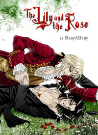 Hier klicken, um das Cover von The Lily and The Rose zu vergrößern