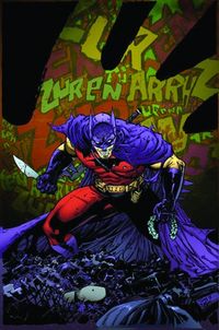 Hier klicken, um das Cover von Batman 29 (neu ab 2007) zu vergrößern