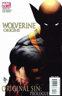 Hier klicken, um das Cover von Wolverine 2 (neu ab 2008) zu vergrößern
