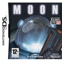 Hier klicken, um das Cover von Moon [DS] zu vergrößern
