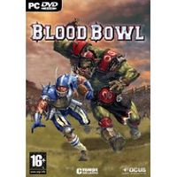 Hier klicken, um das Cover von Blood Bowl [PC] zu vergrößern