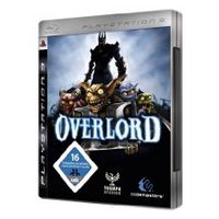 Hier klicken, um das Cover von Overlord 2 [PS3] zu vergrößern