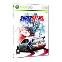 Hier klicken, um das Cover von Superstars V8 Racing [Xbox 360] zu vergrößern